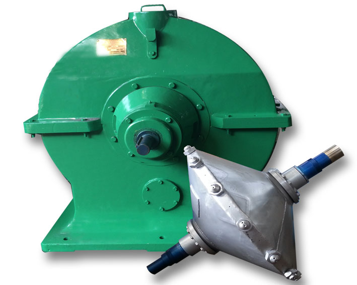 Clarification Station PT. MALINDO KARYA LESTARI