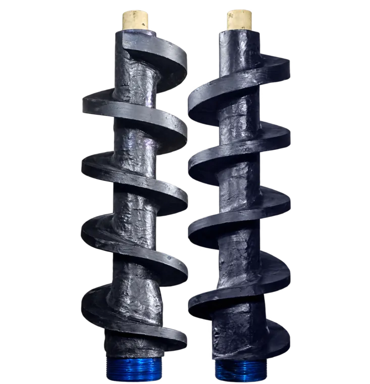 Worm Screw
