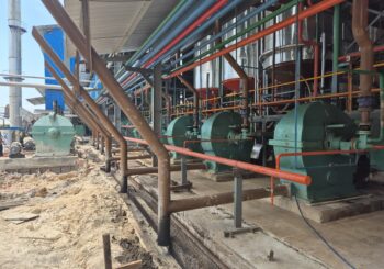 100 Units of Sludge Centrifuge MK Installed at Asian Agri Group Palm Oil Mills – Trusted Sludge Centrifuge Manufacturer & Supplier