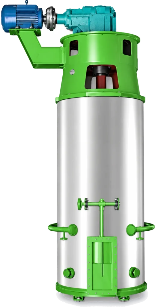 Jual Mesin Digester MK | PT. Malindo Karya Lestari - Produsen Terbaik & Termurah