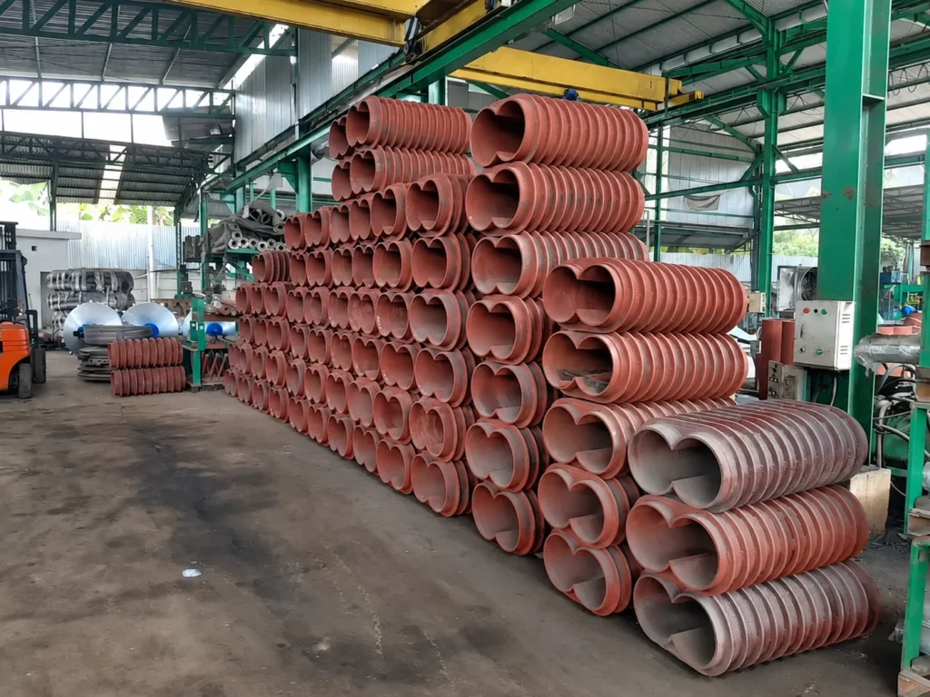 Jual Press Cage | PT. Malindo Karya Lestari - Produsen Terbaik & Termurah