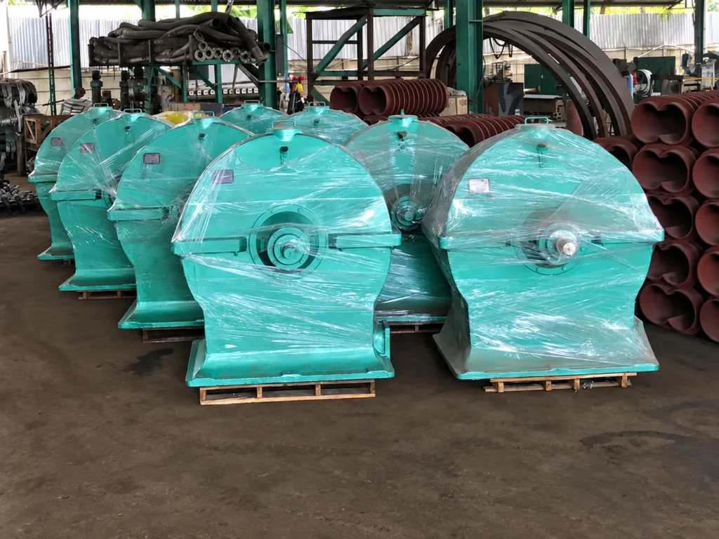 Sludge Centrifuge MK | PT. Malindo Karya Lestari